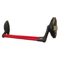 Противопожарный замок &laquo;антипаника&raquo; пуш-бар CISA