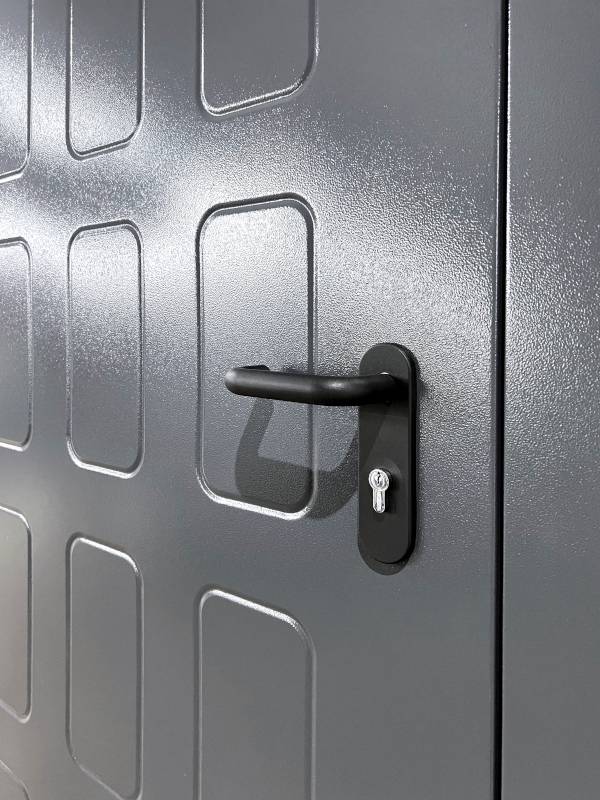 Огнестойкая ручка Огнестойкая ручка