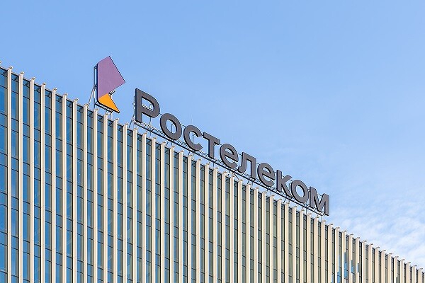Установка противопожарных дверей для ООО «Ростелеком»