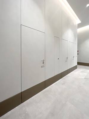 Скрытые двери («Сколково»)